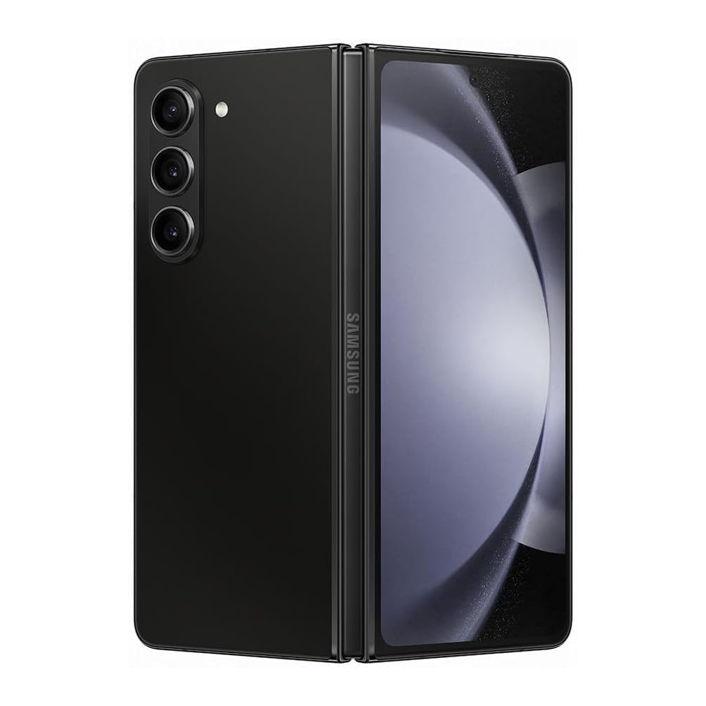 Samsung Galaxy Z Fold5 5G 1TB Snapdragon 8 Gen2 Preto image number 0